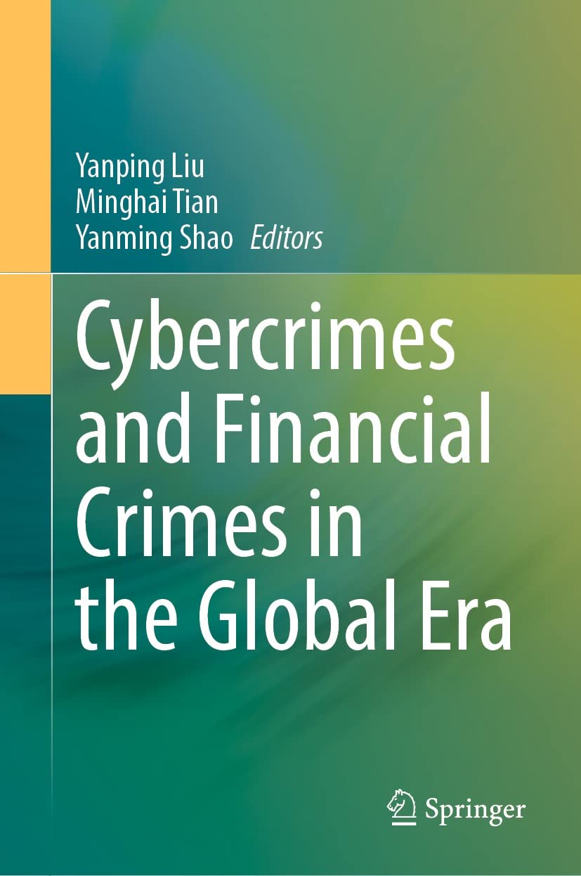 capítulo por capítulo baixar Cybercrimes and Financial Crimes in the Global Era (English Edition)