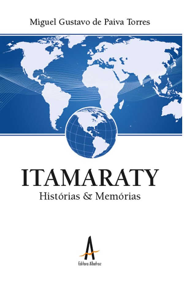 capítulo por capítulo baixar Itamaraty - Histórias e Memórias