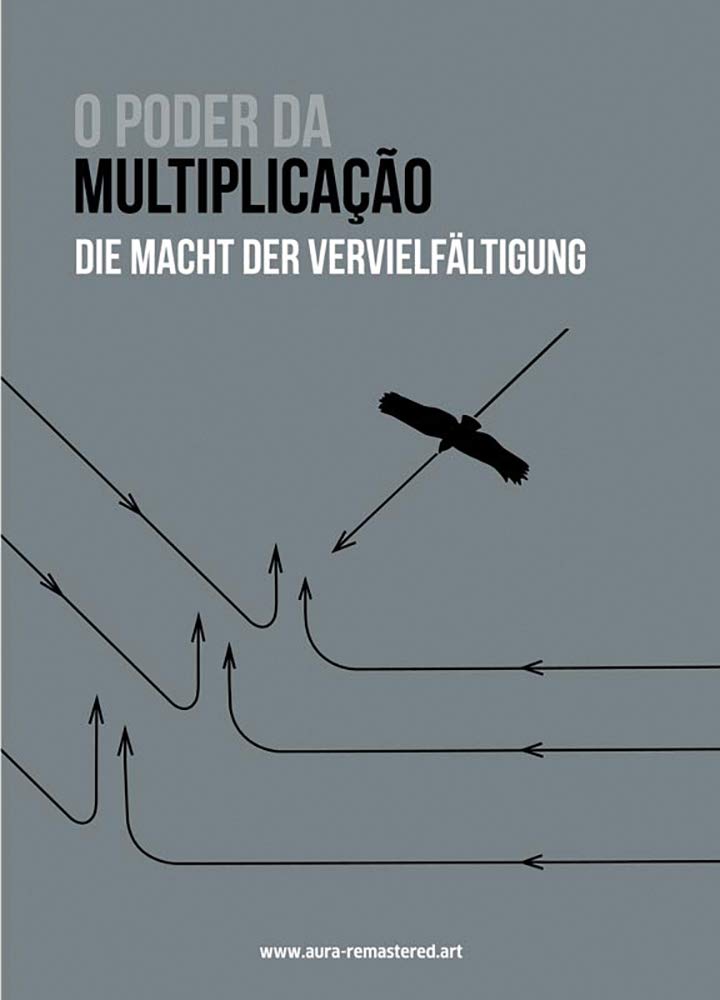 Die Macht der Vervielfaltigung / O Poder da Multiplicacao baixar livro de graça