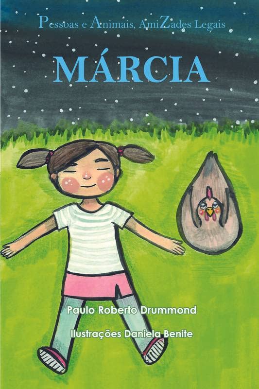 Márcia baixar livro de graça