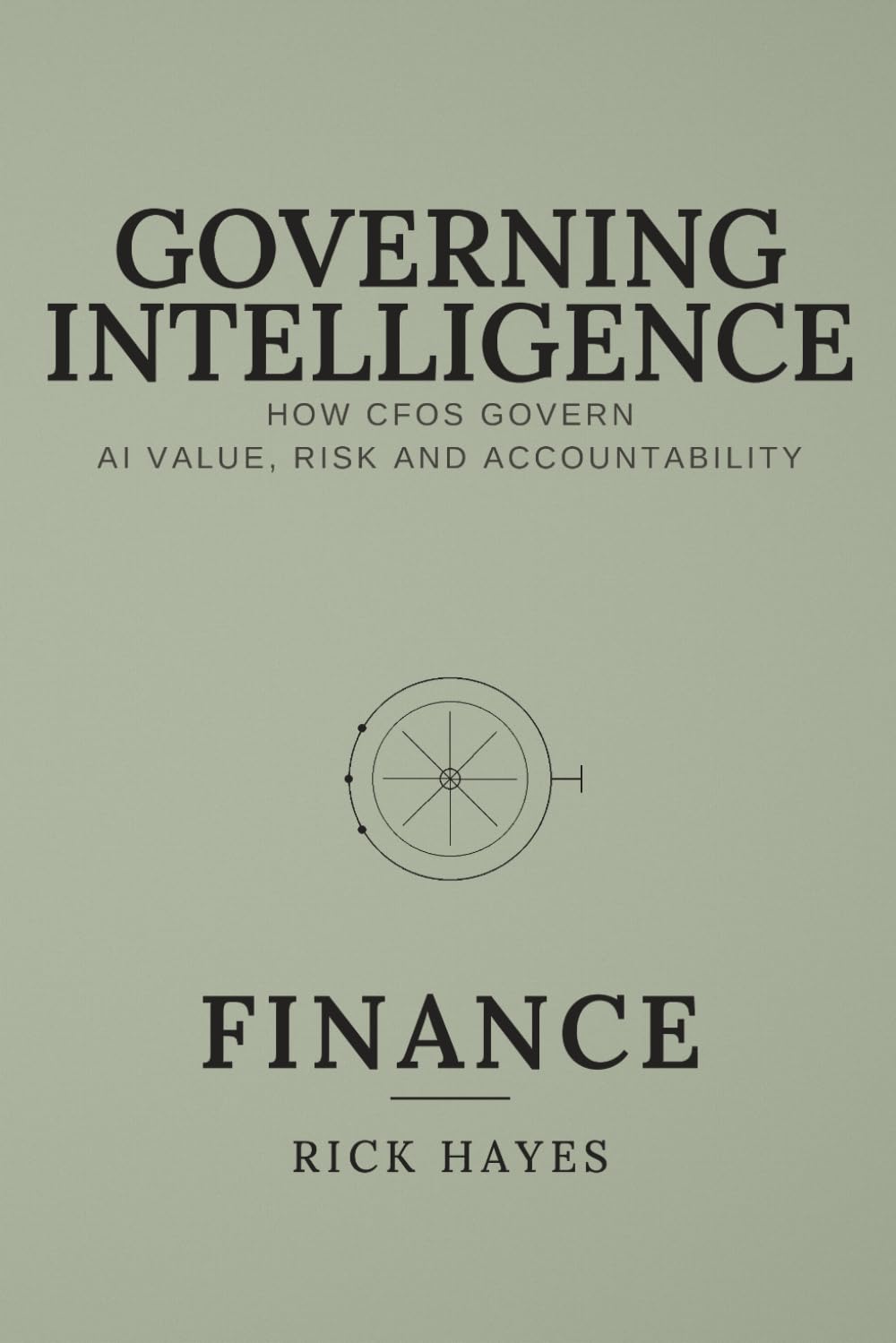 ler totalmente GOVERNING INTELLIGENCE: FINANCE