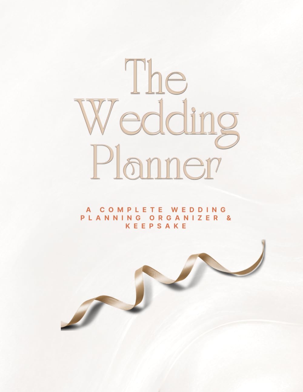 ler totalmente Wedding Planner: A Complete Wedding Planning Organizer & Keepsake