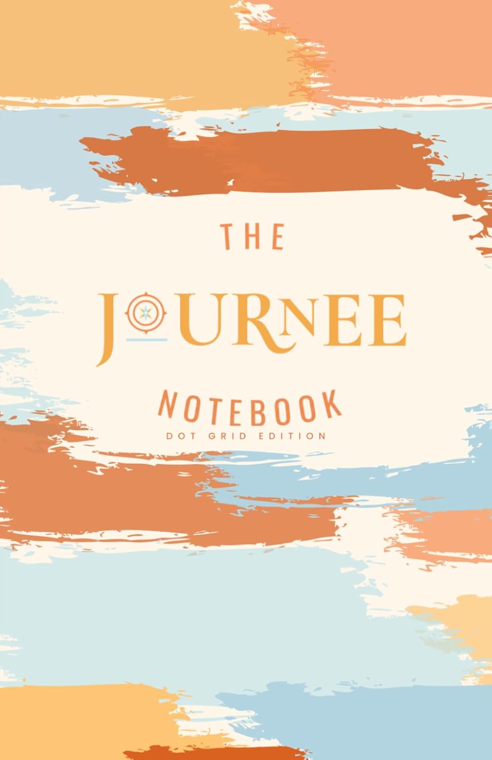 The Journee Journee: DOT GRID EDITION baixar livro de graça