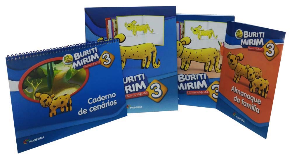 Buriti Mirim 3