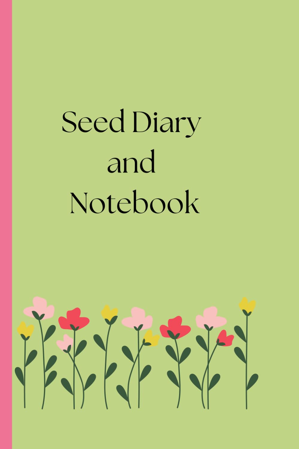 capítulo por capítulo baixar Seed Diary