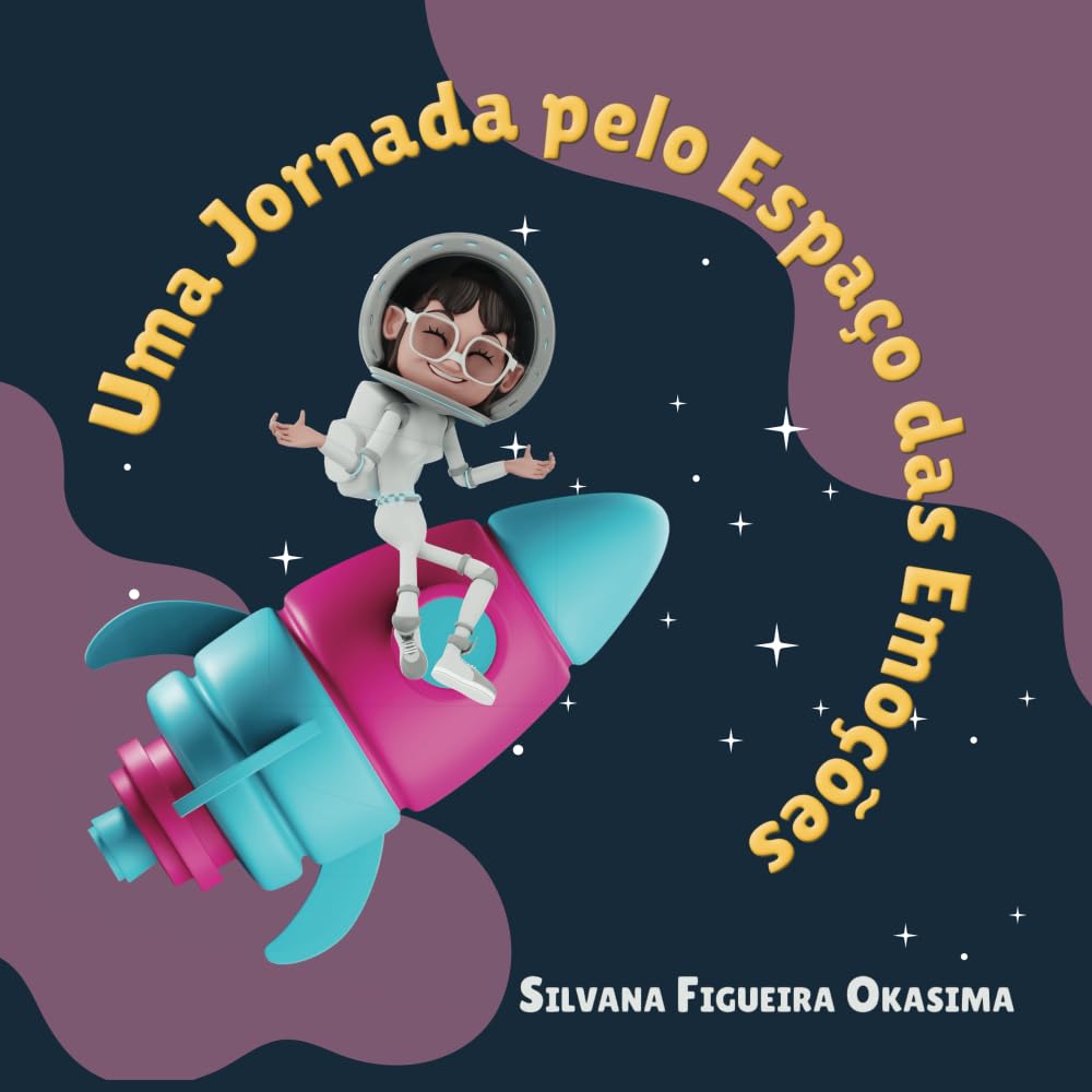 Uma Jornada pelo Espaço das Emoções (Portuguese Edition) baixar o livro de graça