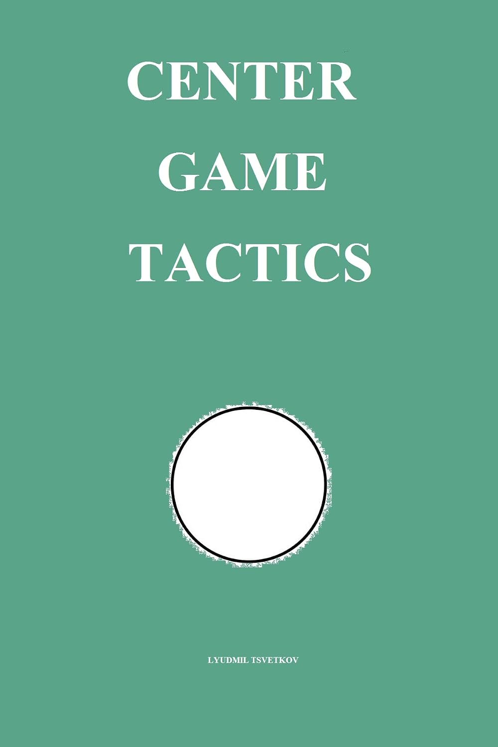 Center Game Tactics (Chess Opening Tactics) (English Edition)
