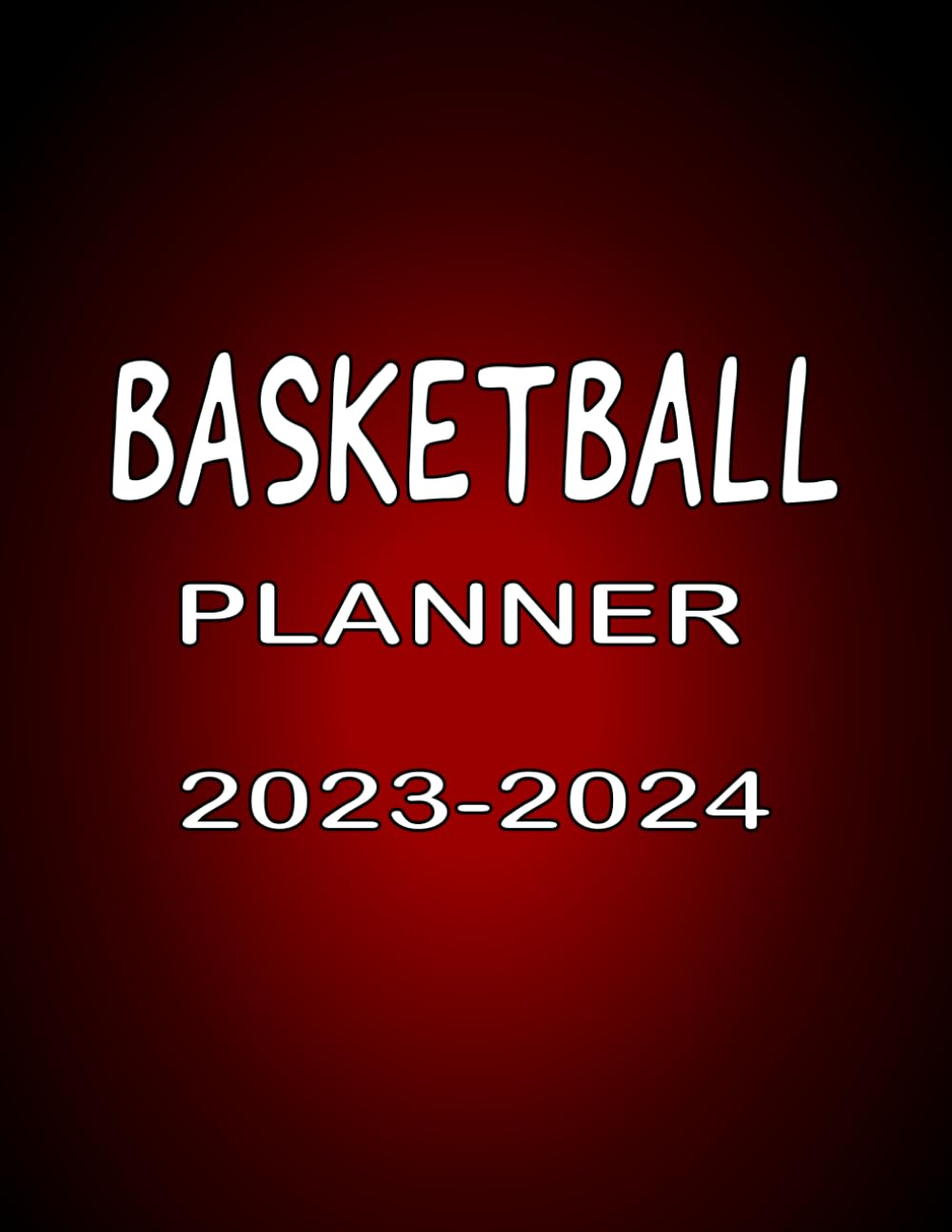 Basketball Planner 2023-2024: Weekly Daily & Monthly Agenda - unique Design 12 Months at a Glance Simple Schedule Organizer - AUG 2023 to JUL 2024 - For men,women,Students,Teachers,Moms,Girls baixar o livro de graça