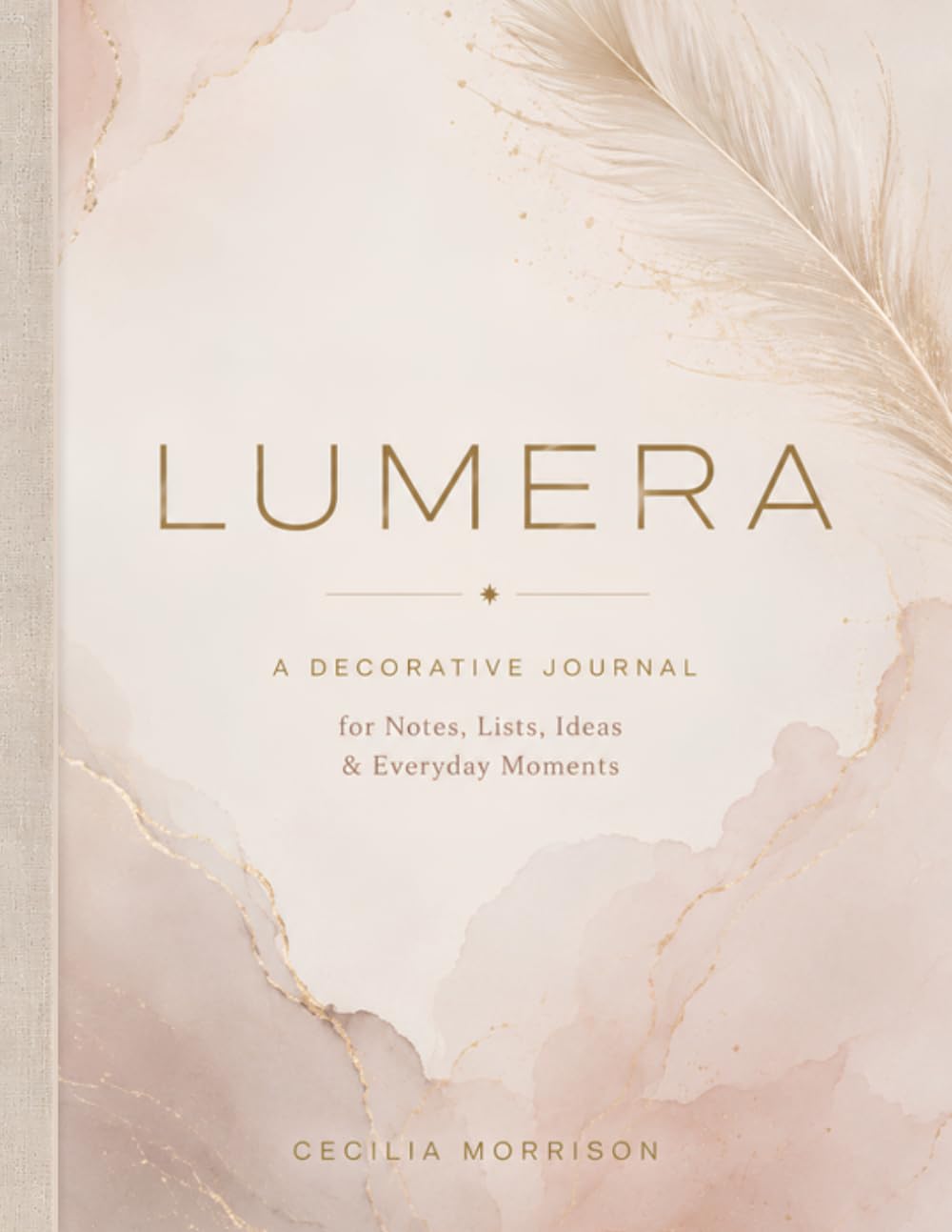 capítulo por capítulo baixar Lumera: A decorative Book for Thoughts, Ideas & Everyday Life