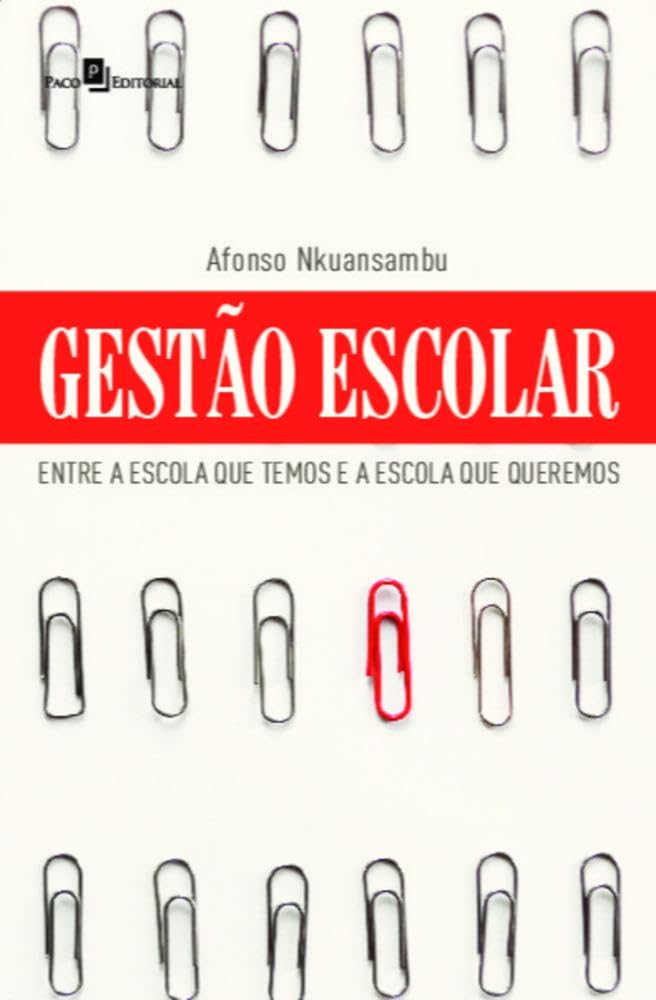 Gestão Escolar: Entre a Escola que Temos e a Escola que Queremos baixar livro de graça