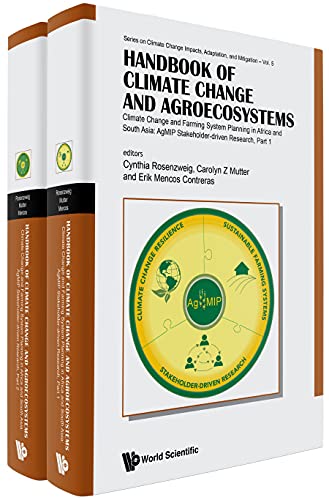 Handbook Of Climate Change And Agroecosystems - Climate Change And Farming System Planning In Africa And South Asia: Agmip Stakeholder-driven Research... And Mitigation 5) (English Edition) baixar o livro de graça
