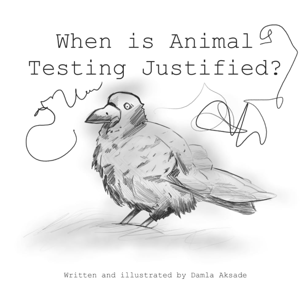 When is Animal Testing Justified? baixar o livro de graça