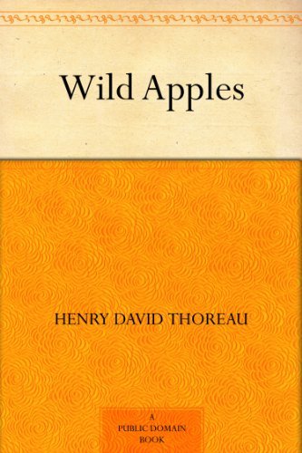 Wild Apples (English Edition) baixar o livro de graça