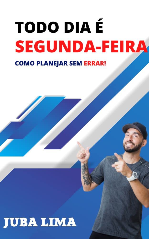 capítulo por capítulo baixar TODO DIA É SEGUNDA-FEIRA: Planeja sem ERRAR