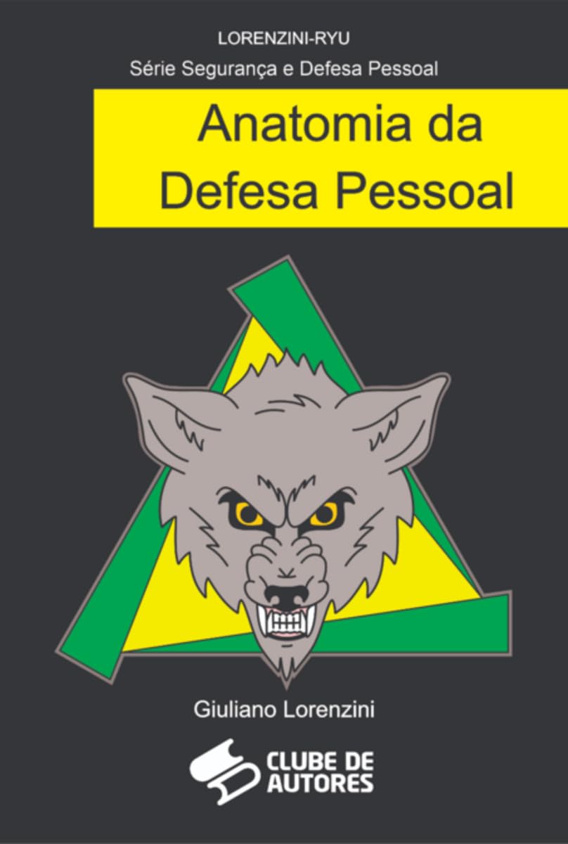 ler totalmente Anatomia da Defesa Pessoal