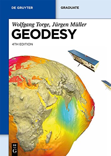 ler totalmente Geodesy (De Gruyter Textbook) (English Edition)