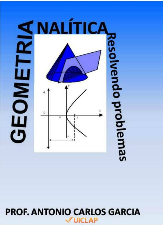 Geometria Analítica: Resolvendo Problemas baixar o livro de graça