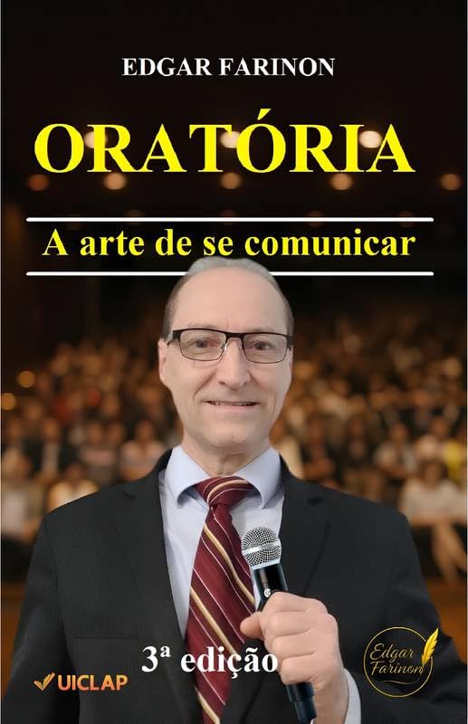 Oratória: A Arte de se Comunicar baixar livro de graça