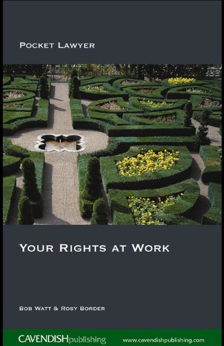 Your Rights at Work (English Edition) baixar o livro de graça