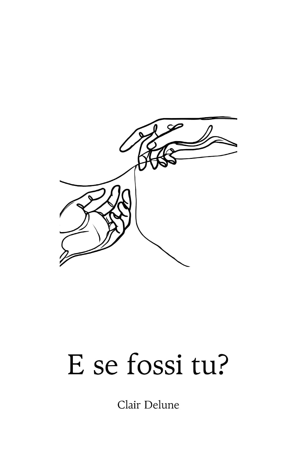 E se fossi tu ? (Italian Edition) baixar livro de graça