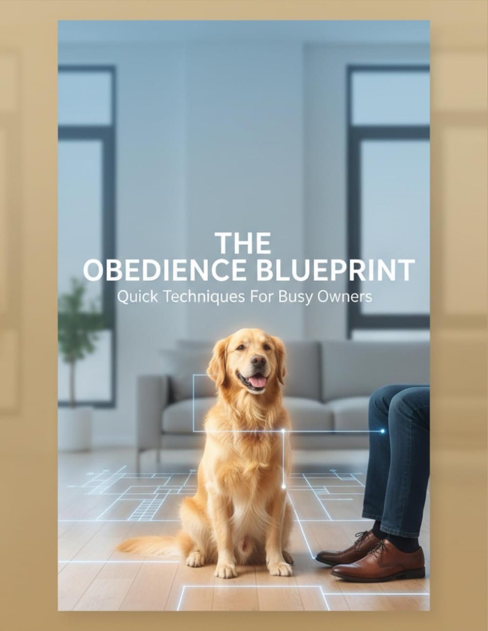 The Obedience Blueprint: Quick Techniques For Busy Owners baixar livro de graça