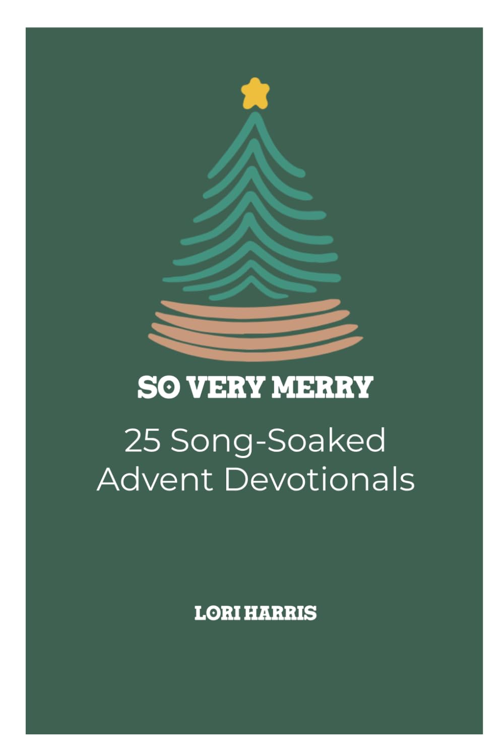So Very Merry: 25 Song-Soaked Advent Devotions baixar o livro de graça