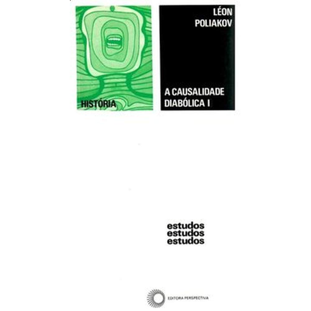A causalidade diabólica I baixar livro de graça
