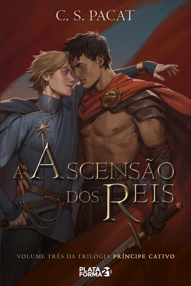 A ascensão dos reis: 3 baixar livro de graça