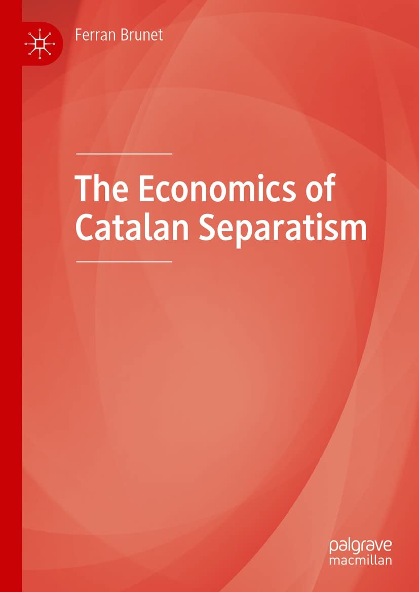 ler totalmente The Economics of Catalan Separatism (Economics and Finance) (English Edition)