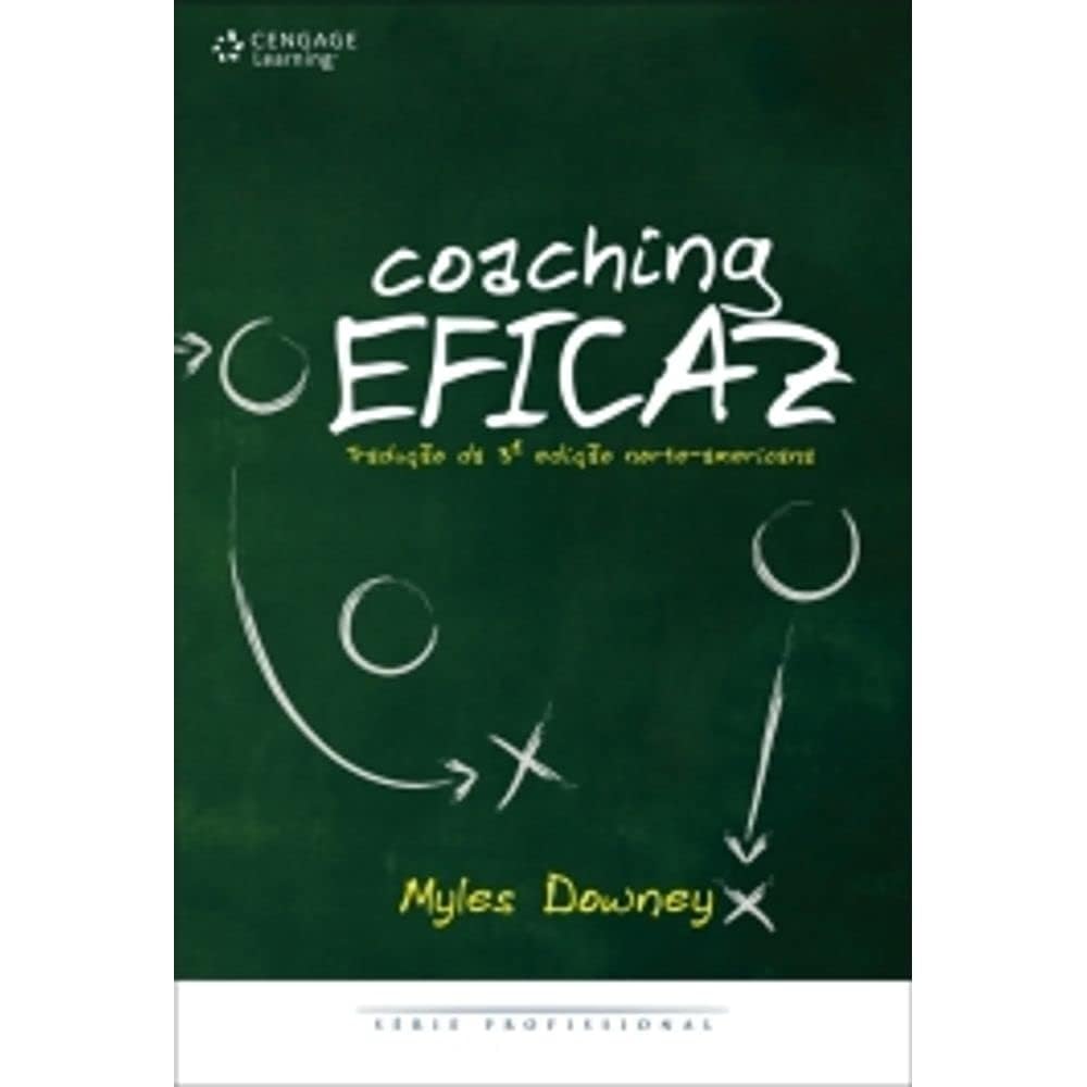capítulo por capítulo baixar Coaching Eficaz. Consultoria Efetiva