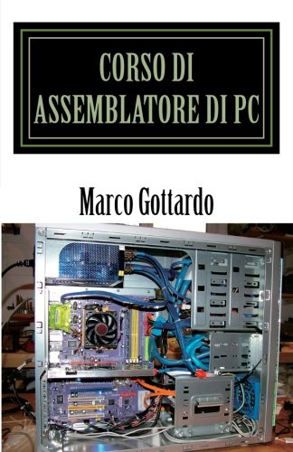 capítulo por capítulo baixar Corso di Assemblatore di PC (Italian Edition)