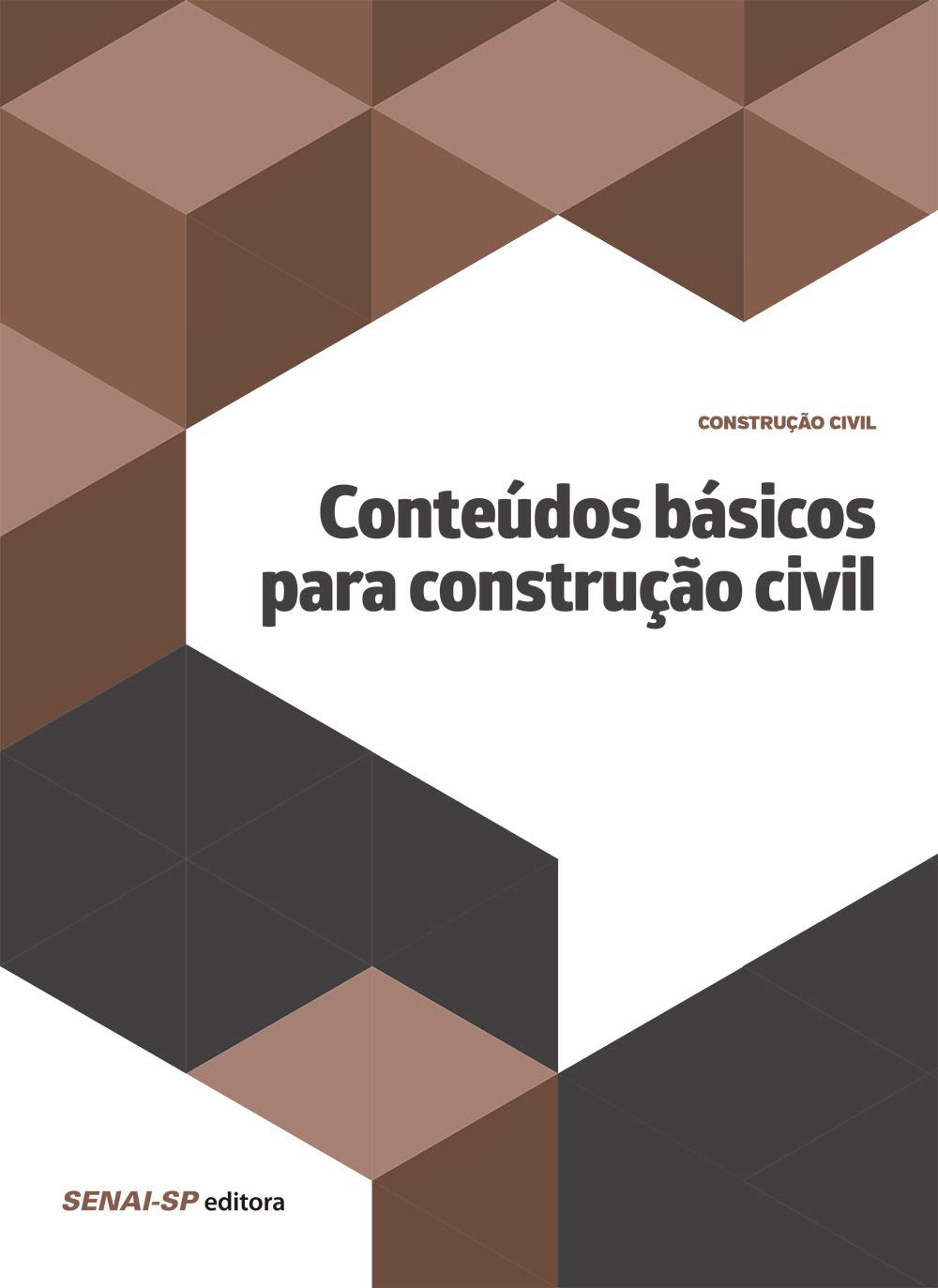 Conteúdos Básicos Para Construção Civil baixar o livro de graça