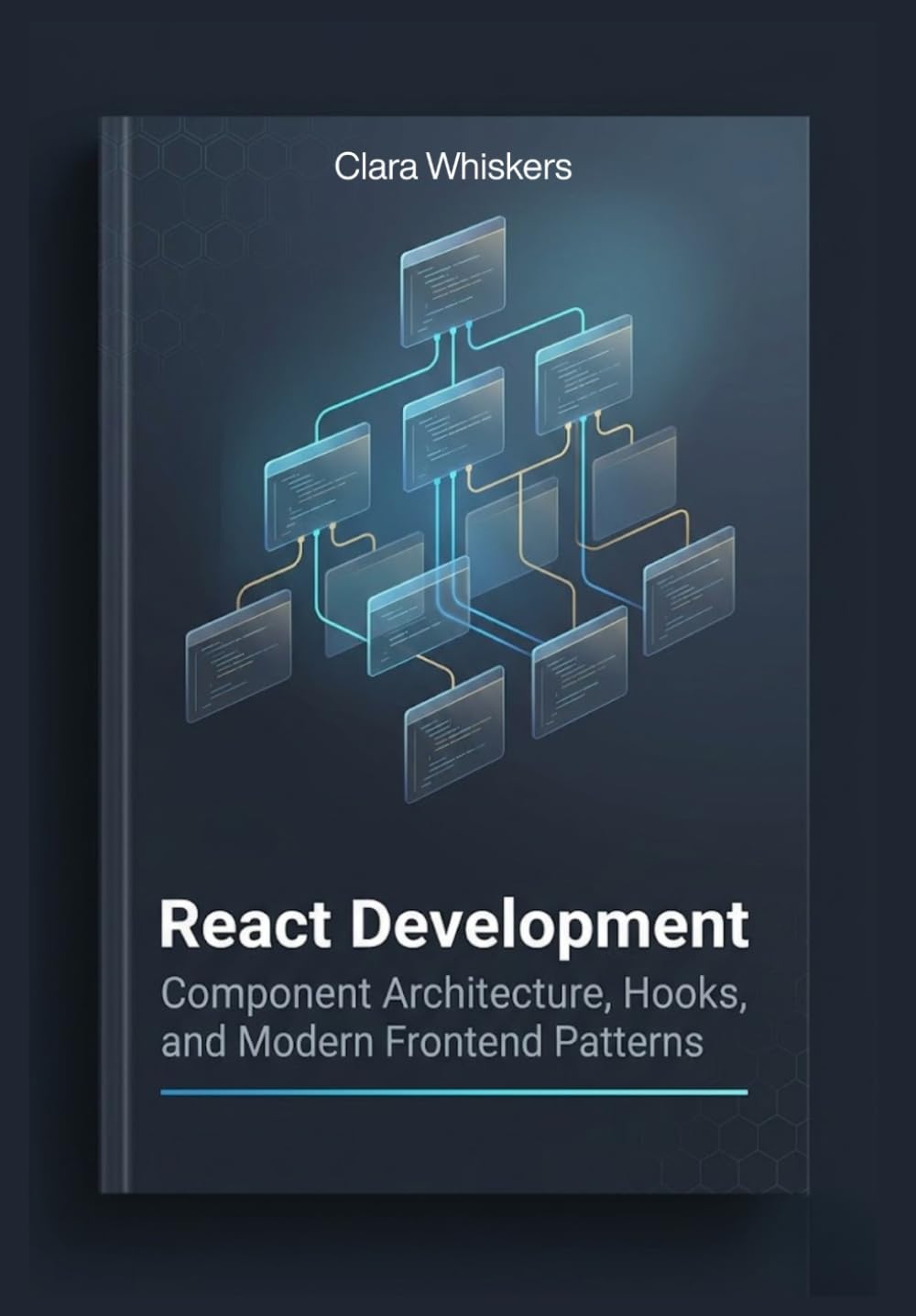 React Development: Component Architecture, Hooks, and Modern Frontend Patterns baixar o livro de graça