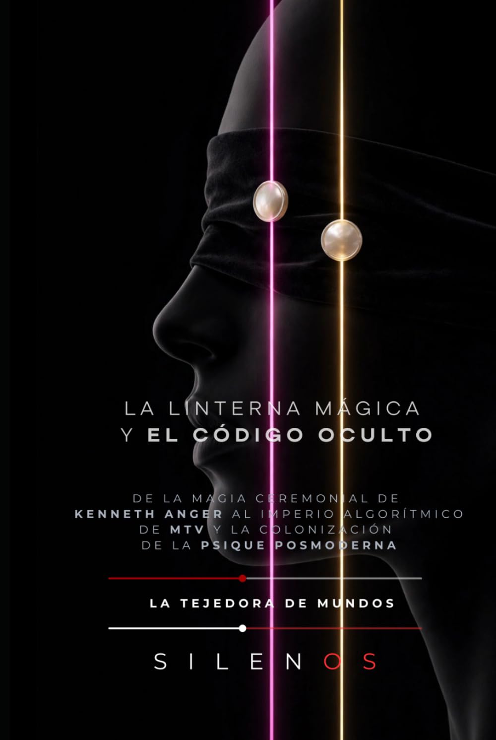 ler totalmente LA LINTERNA MÁGICA Y EL CÓDIGO OCULTO: De la Magia Ceremonial de Kenneth Anger al Imperio Algorítmico de MTV (MÚSICA) (Spanish Edition)