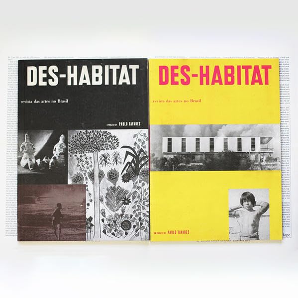 Des-Habitat (Revised Second Edition)