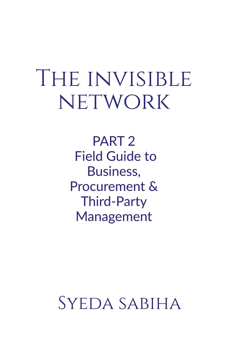 ler totalmente The Invisible Network - Part 2