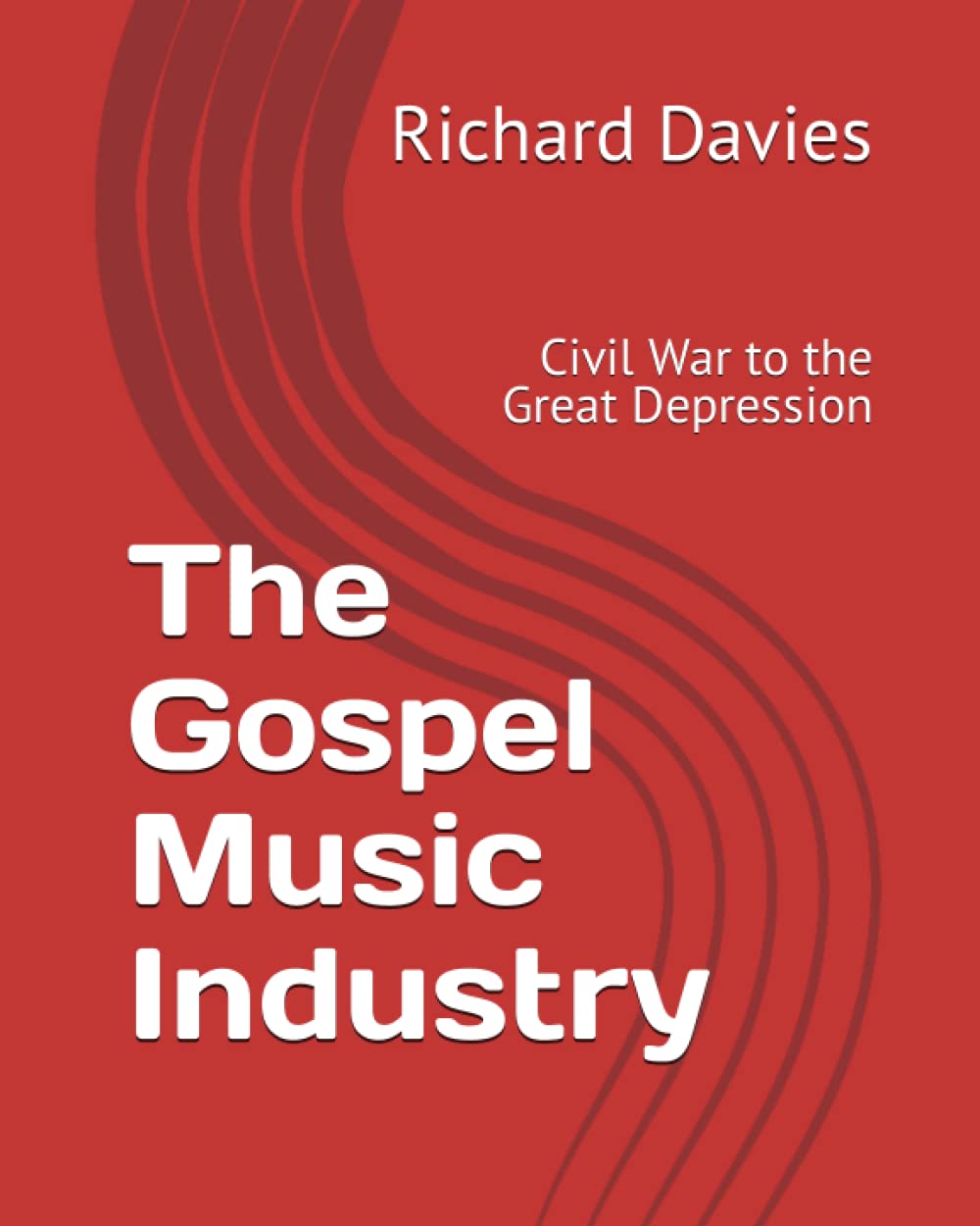 ler totalmente The Gospel Music Industry: Civil War to the Great Depression