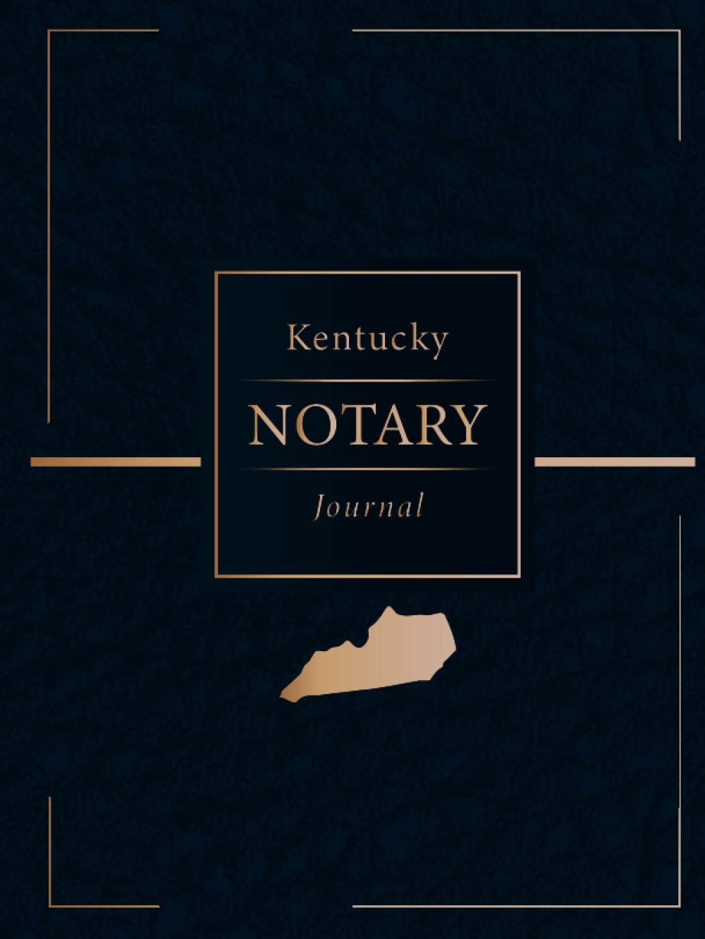 ler totalmente Kentucky Notary Public Journal: Professional Notary Public Log, Record Book | For Notarial Acts For Kentucky And All Other States (High-Quality Cover... Records Per Page; 120 Pages With 240 Entries)