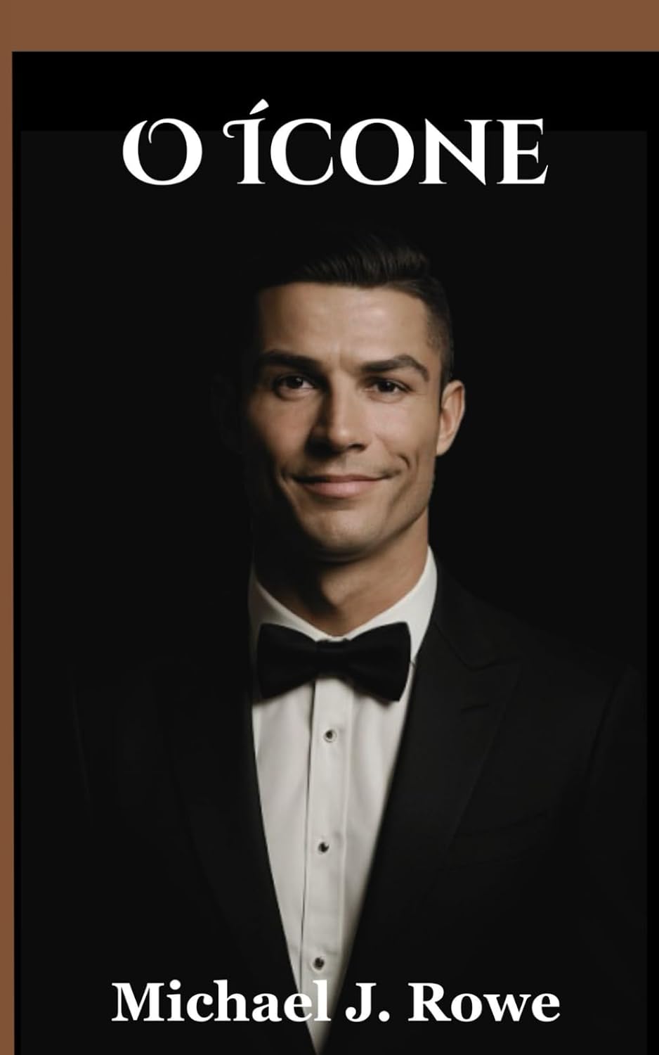 O Ícone: A biografia não autorizada do astro mundial do futebol Cristiano Ronaldo: o melhor de todos os tempos, campeão de futebol, sonhador da Copa... (Edição em Português)) (Portuguese Edition) baixar o livro de graça