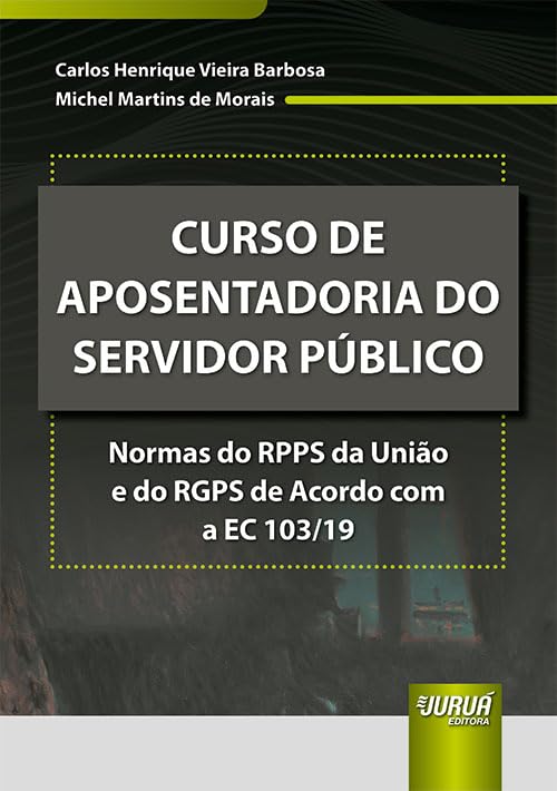 Curso de Aposentadoria do Servidor Público baixar livro de graça