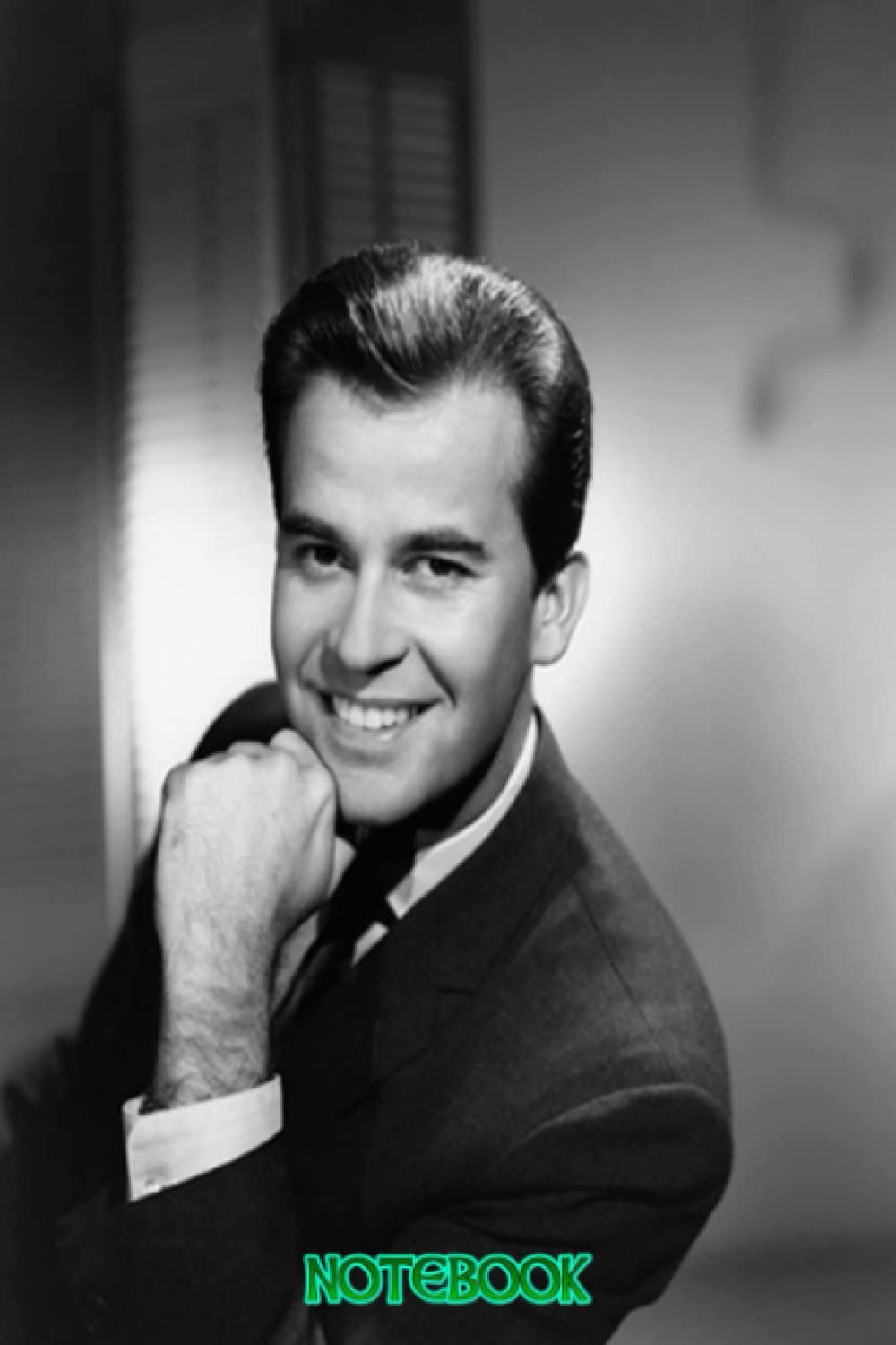 capítulo por capítulo baixar Notebook: Dick Clark Journal and Notebook Thankgiving Notebook - Perfect for Fan club members #236