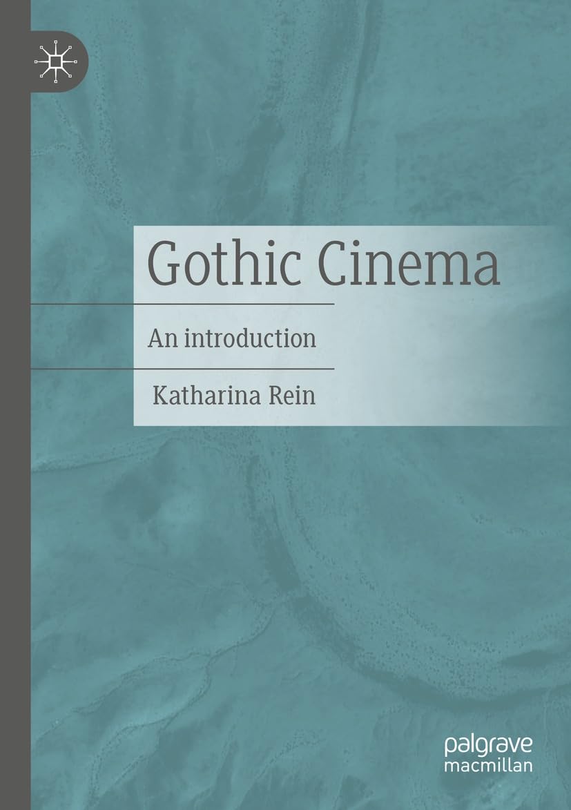 Gothic Cinema: An introduction (Literature, Cultural and Media Studies) (English Edition) baixar livro de graça