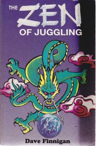 ler totalmente Zen of Juggling