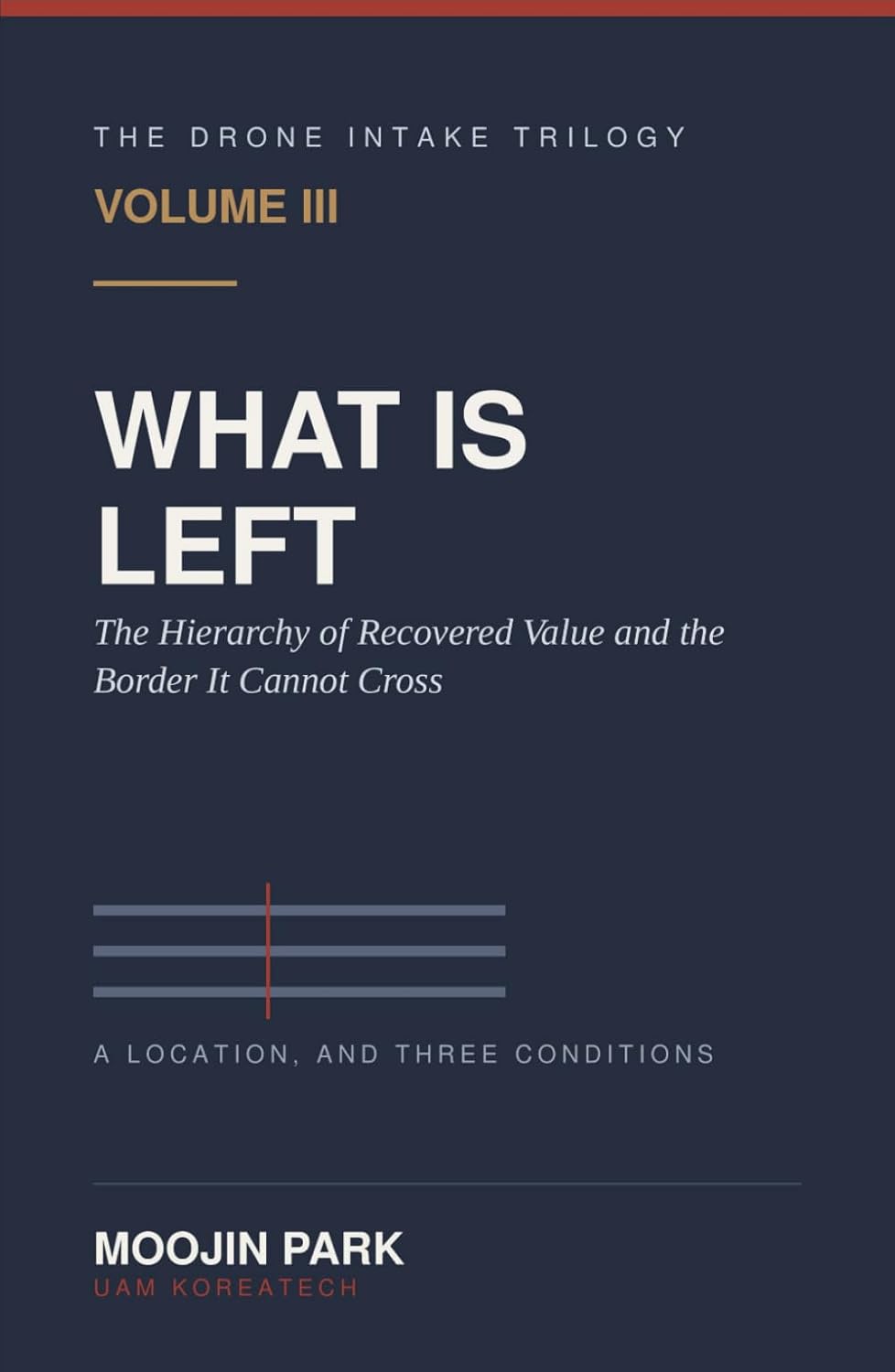capítulo por capítulo baixar What Is Left: The Hierarchy of Recovered Value and the Border It Cannot Cross