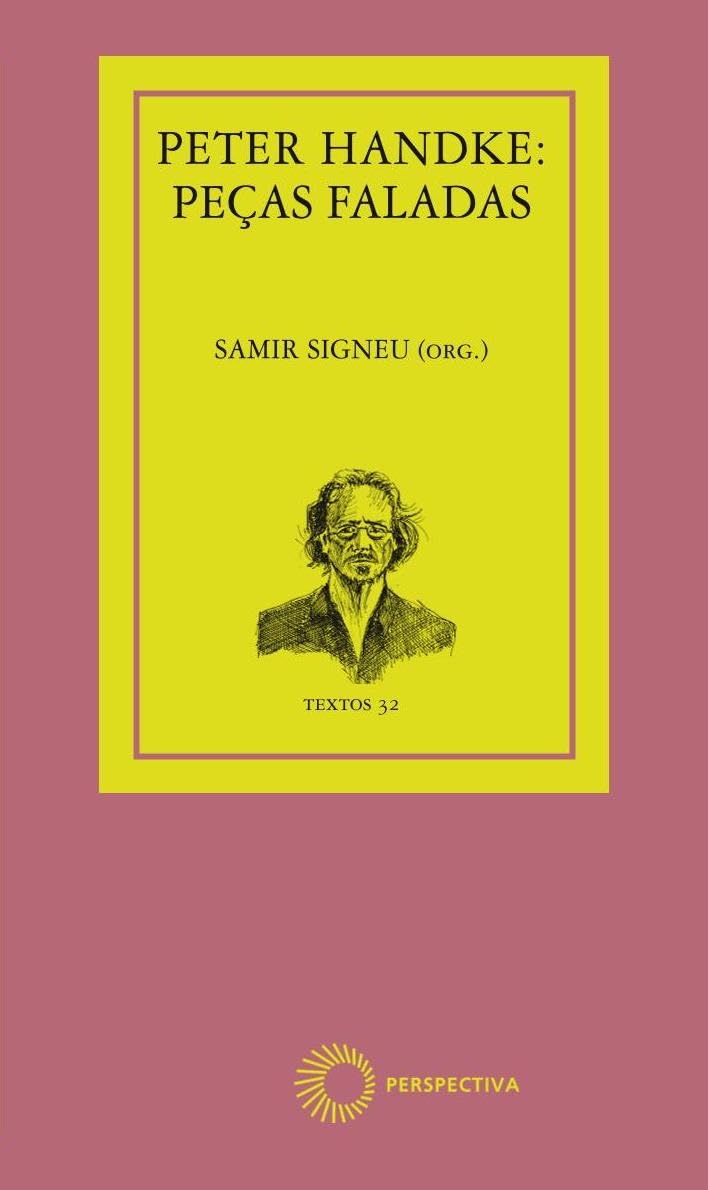 Peter Handke: peças faladas baixar livro de graça