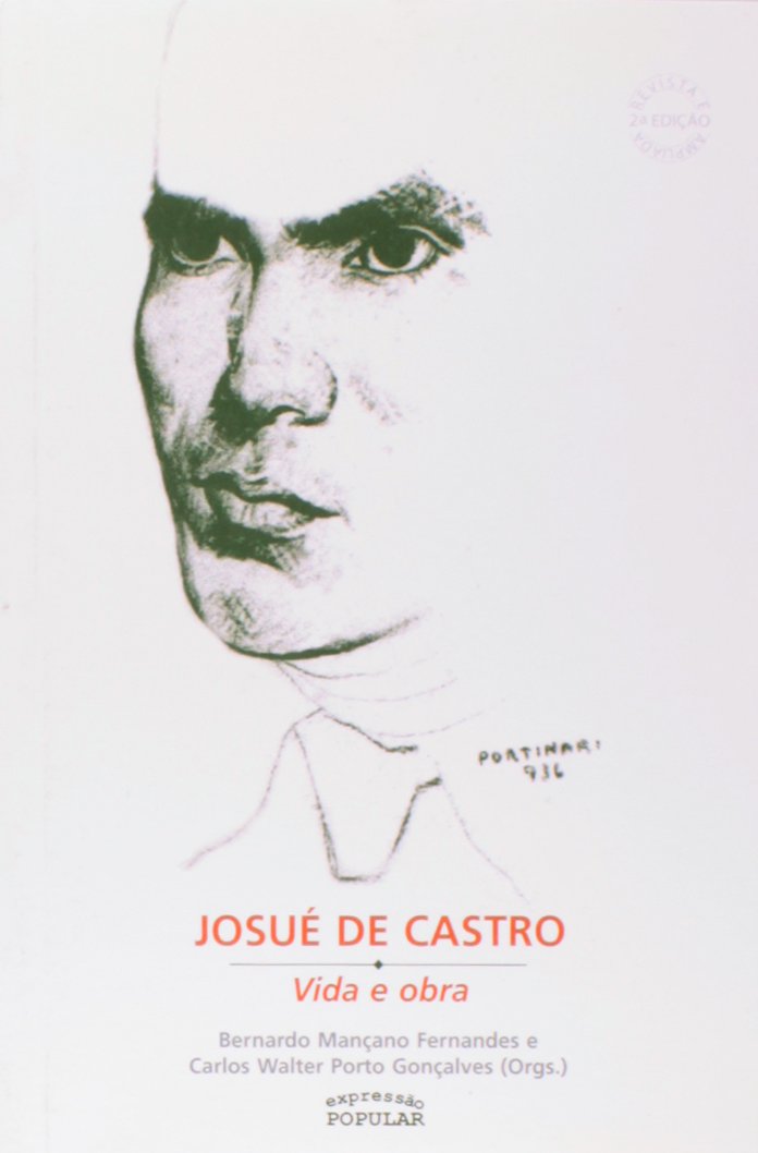 Josué de Castro – Vida e Obra