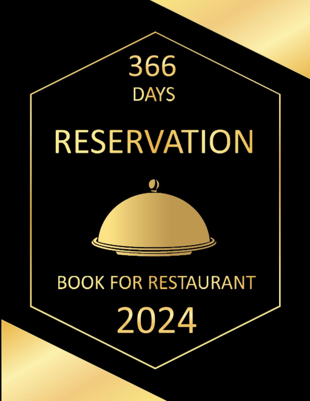 Reservation Book For Restaurant: Dated Daily Log Book for Hotels and Restaurants: Guest Booking Diary Spanning the Full Year from January to December,... Dated Entries, and Hostess Table Reservations baixar o livro de graça