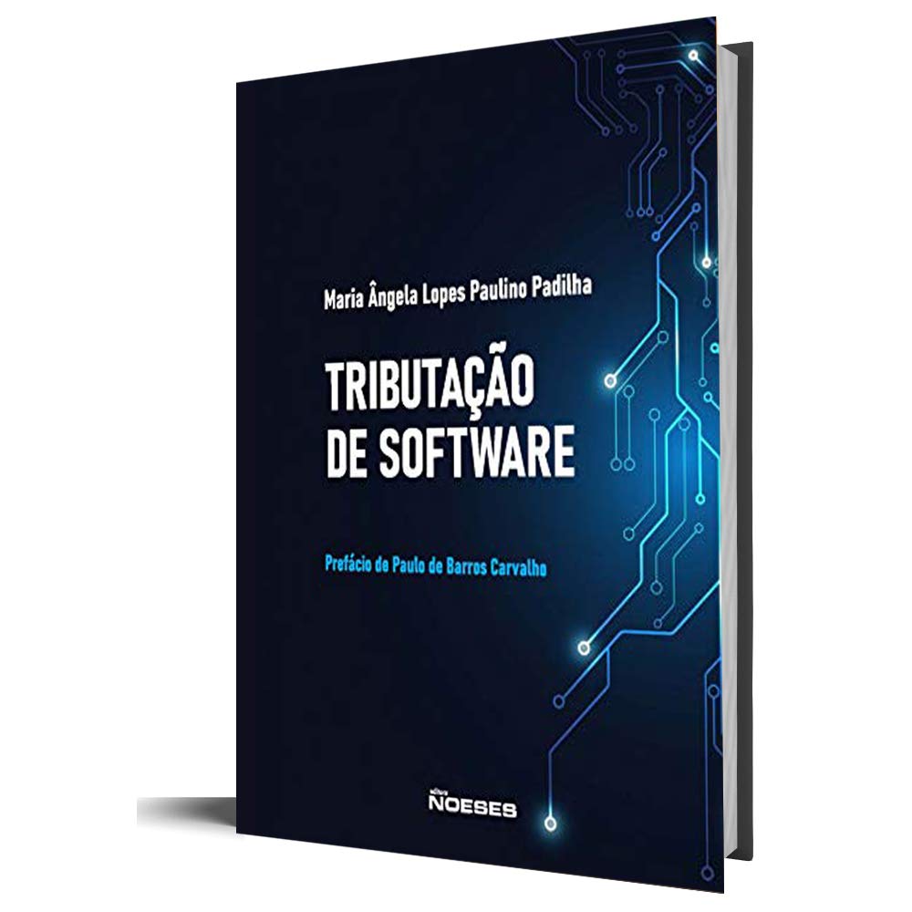 Tributação de Software
