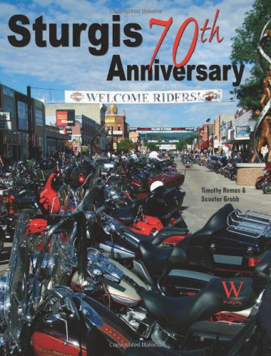 capítulo por capítulo baixar Sturgis 70th Anniversary