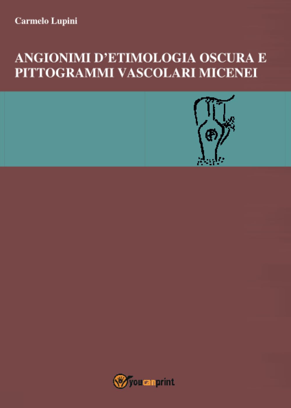 capítulo por capítulo baixar Angionimi d’etimologia oscura e pittogrammi vascolari micenei (Italian Edition)